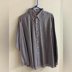 Joseph A. Bank Button Down